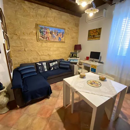 Apartment Serenata