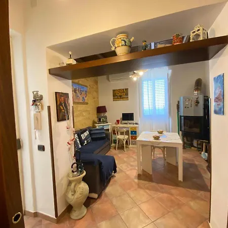 Apartment Serenata *