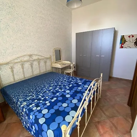Apartment Serenata *