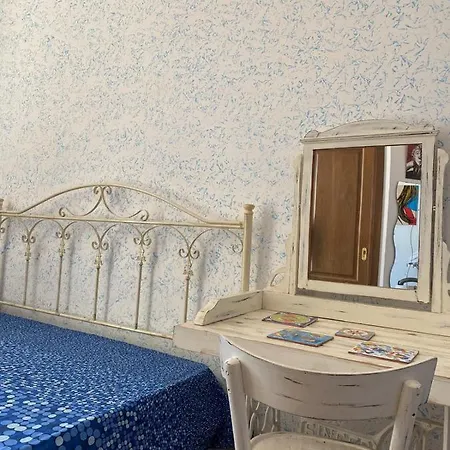 Serenata Apartment