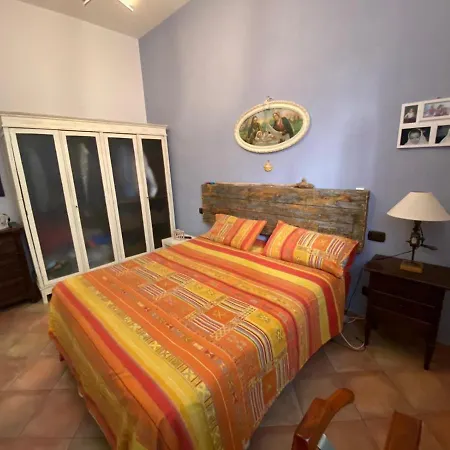 Apartment Serenata *