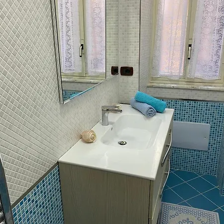 Serenata Apartamento *