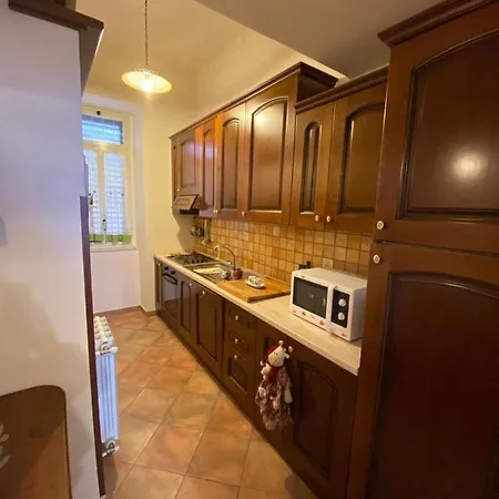 Apartment Serenata Agrigento