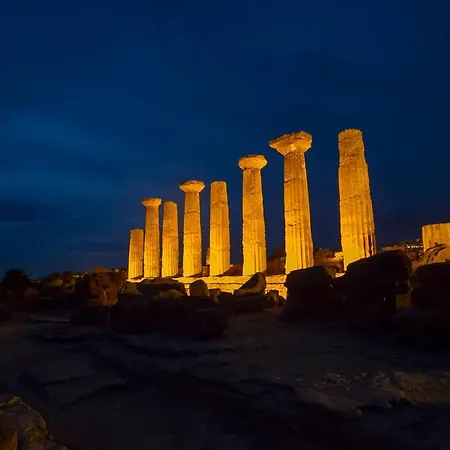 Serenata Agrigento